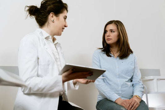 Multiple Sclerosis Diagnosis