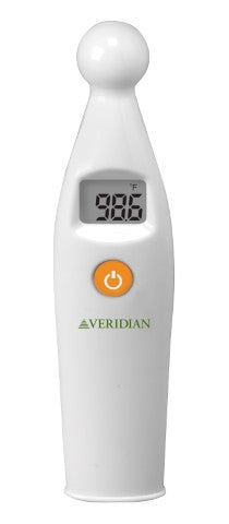 Veridian Mini Temple Touch Thermometer