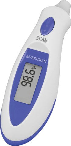 Instant Ear Thermometer