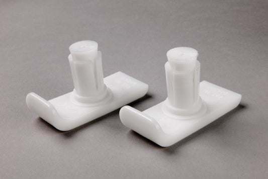 Universal Walker Glides