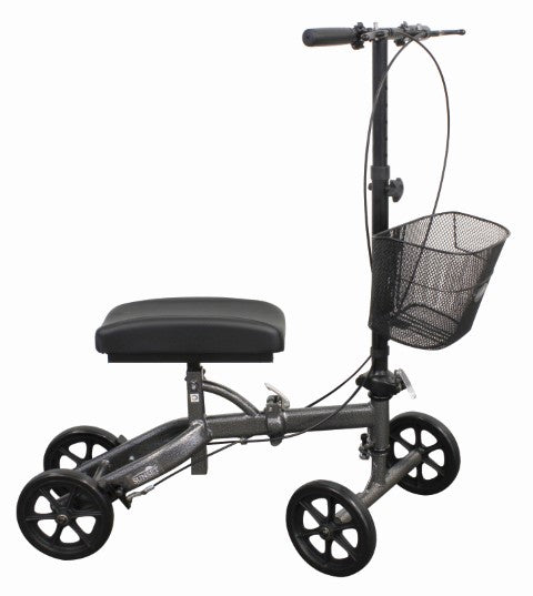 Knee Walker with Brakes and Steering
