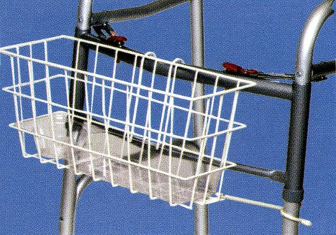 Walker Basket