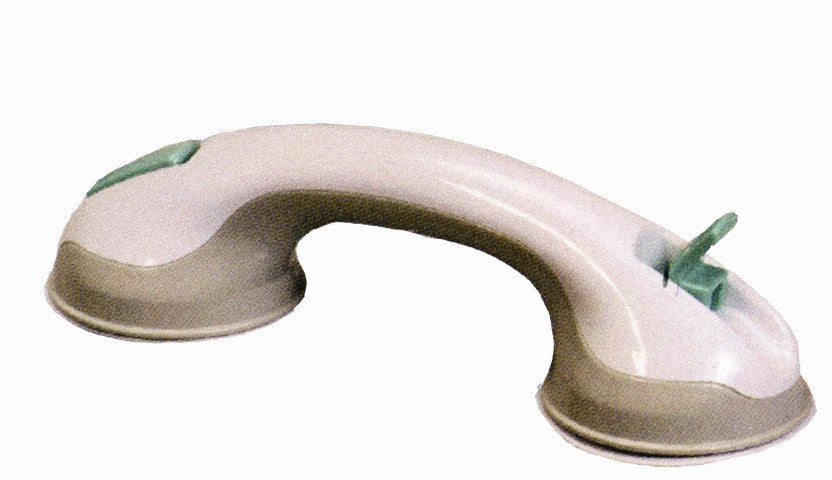 Bath and Shower Suction Bar