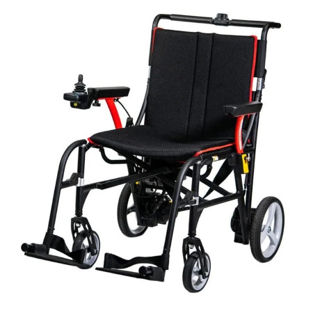 FEATHER POWER CHAIR - 33 LBS.