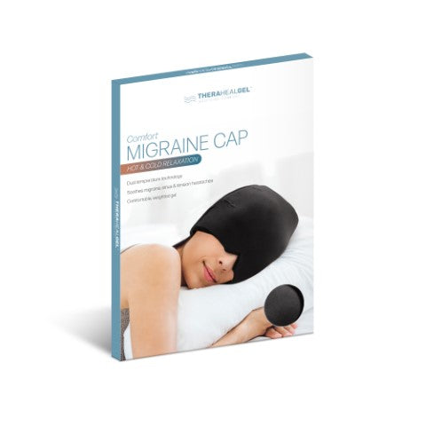 Migraine Wrap