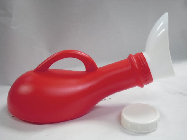 Unisex Portable Urinal