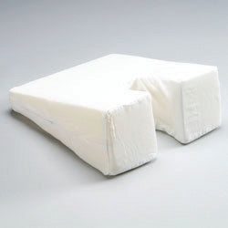 Face Down Wedge Pillow Cushion