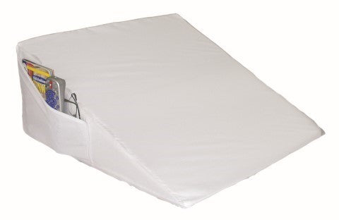 bed wedge pillow
