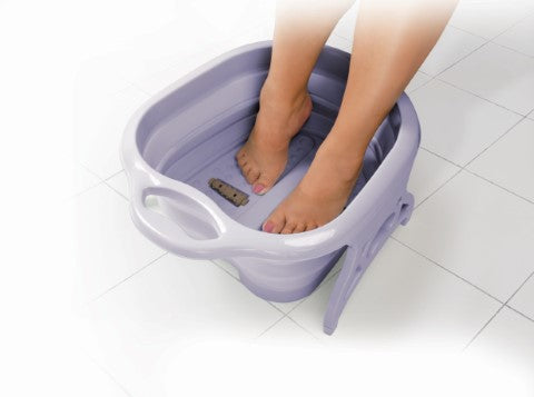 Collapsible Foot Bath