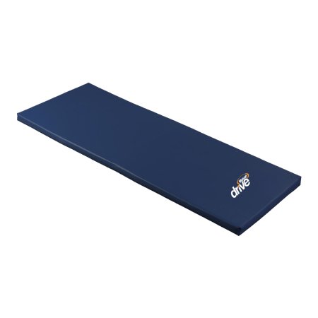 Drive Medical Polyurethane 36 X 66 X 2 Inch SafetyCare™ Floor Mat
