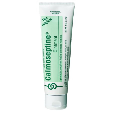 Calmoseptine® Skin Protectant