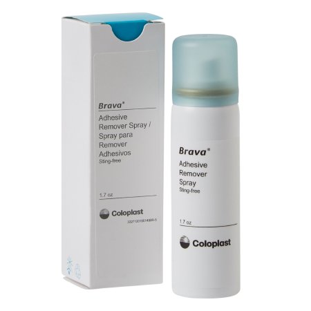 Brava™ Adhesive Remover Spray 50 mL