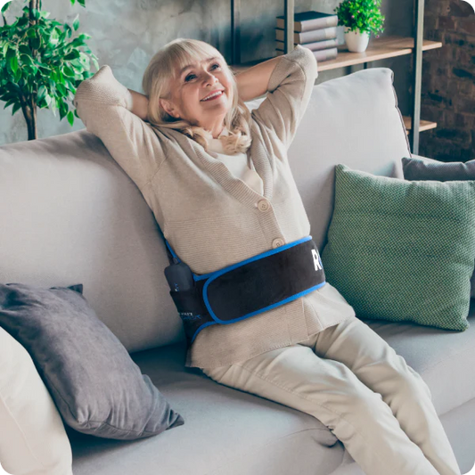 REATHLETE Upheat Bundle