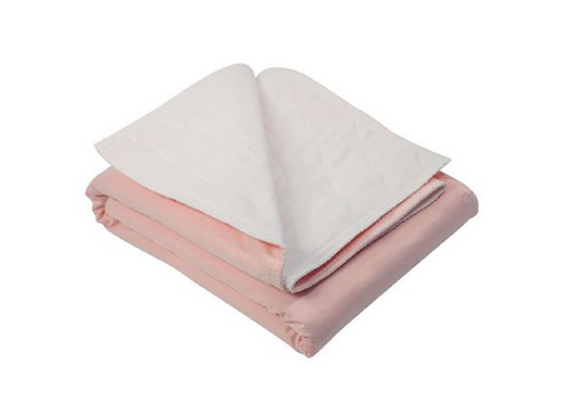 Beck's Classic Reusable Underpad 36 X 52 Inch Polyester / Rayon Heavy Absorbency