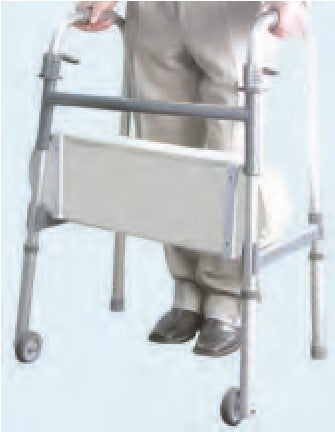 Padded Walker Seat