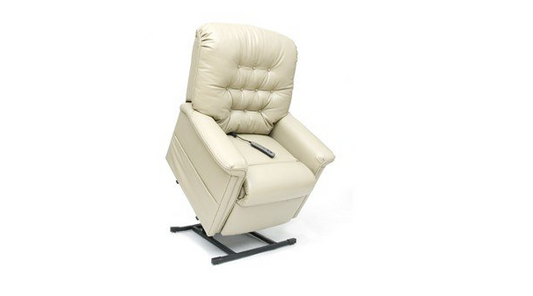 Heat and Massage Lift Recliner