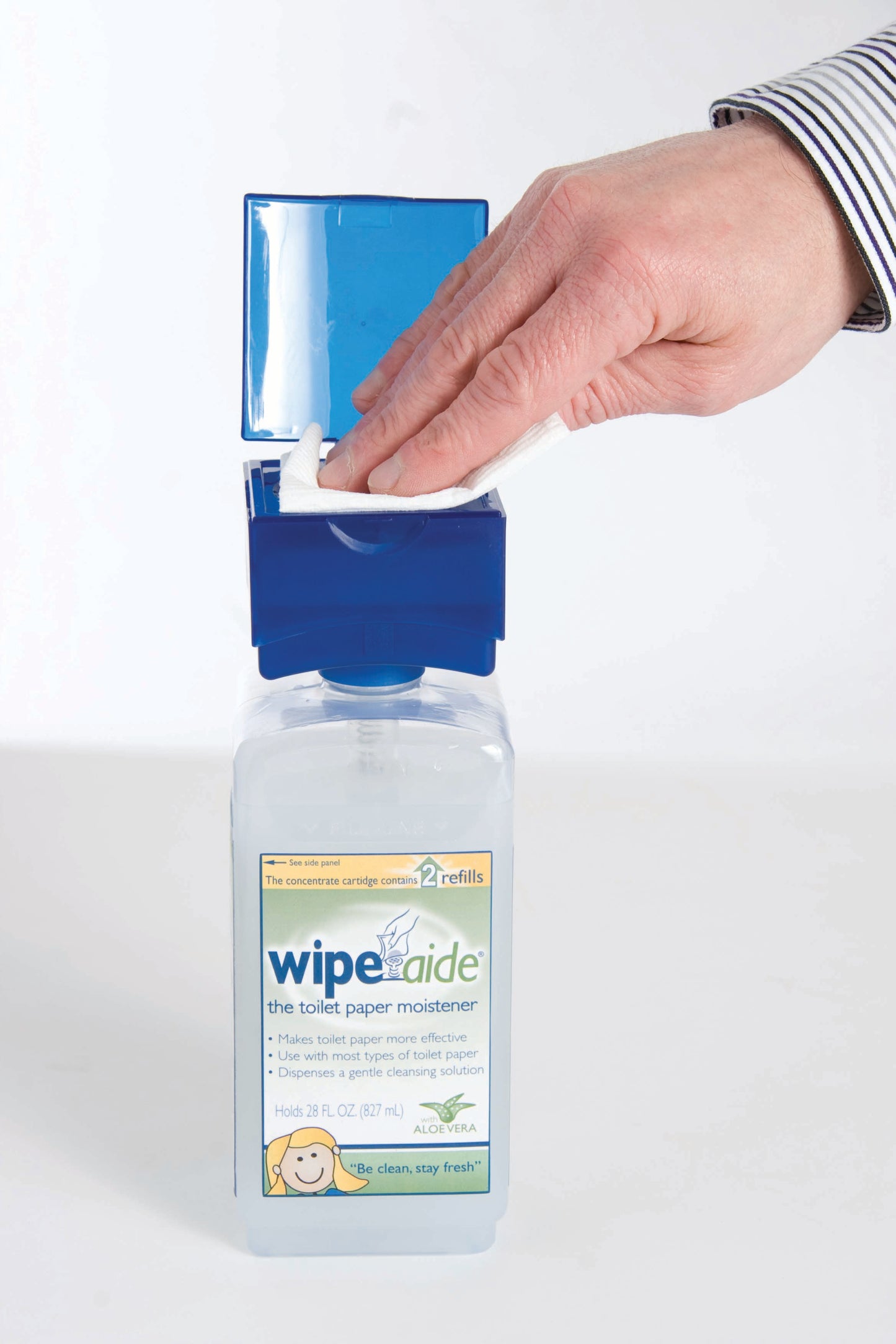 Wipe Aid