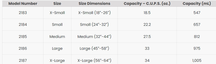 Tranquility® ATN™ (All-Through-the-Night) Briefs