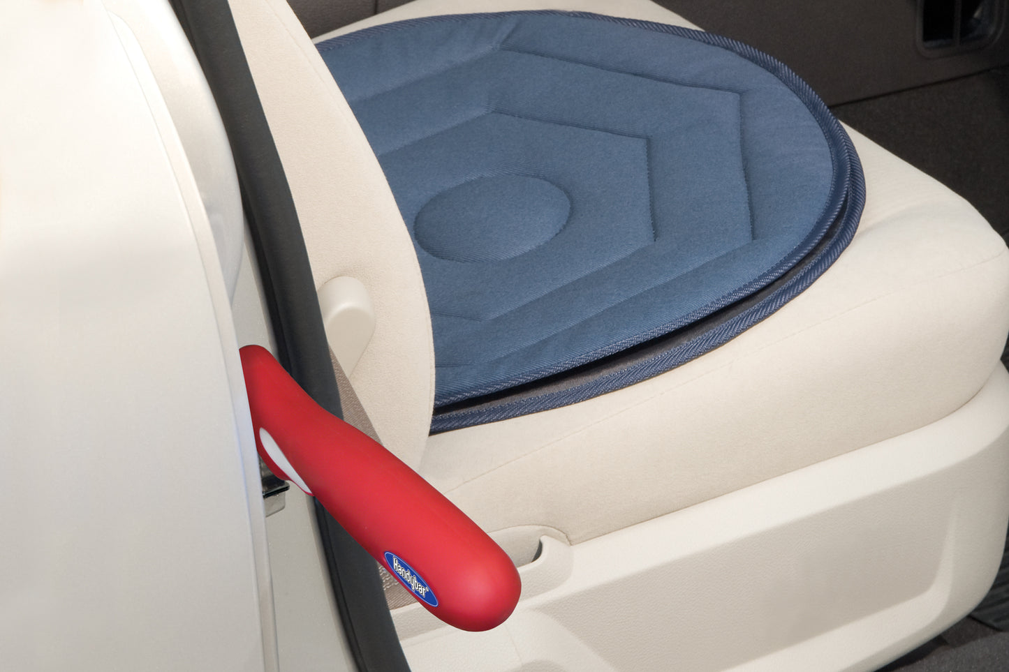 Automobile Mobility Kit