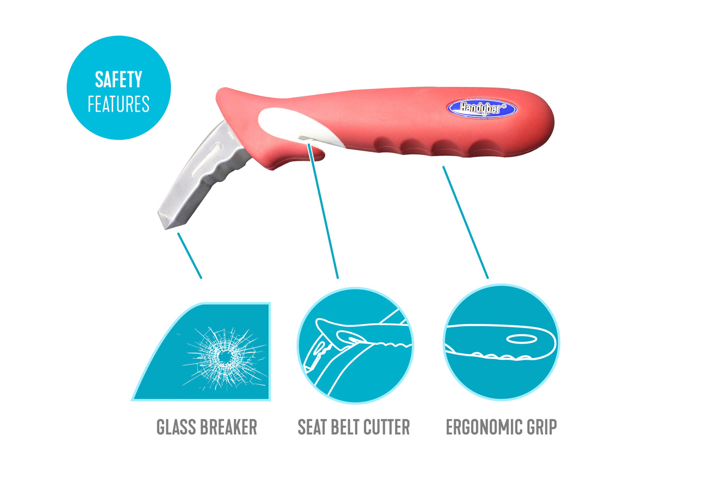 Automobile Mobility Kit
