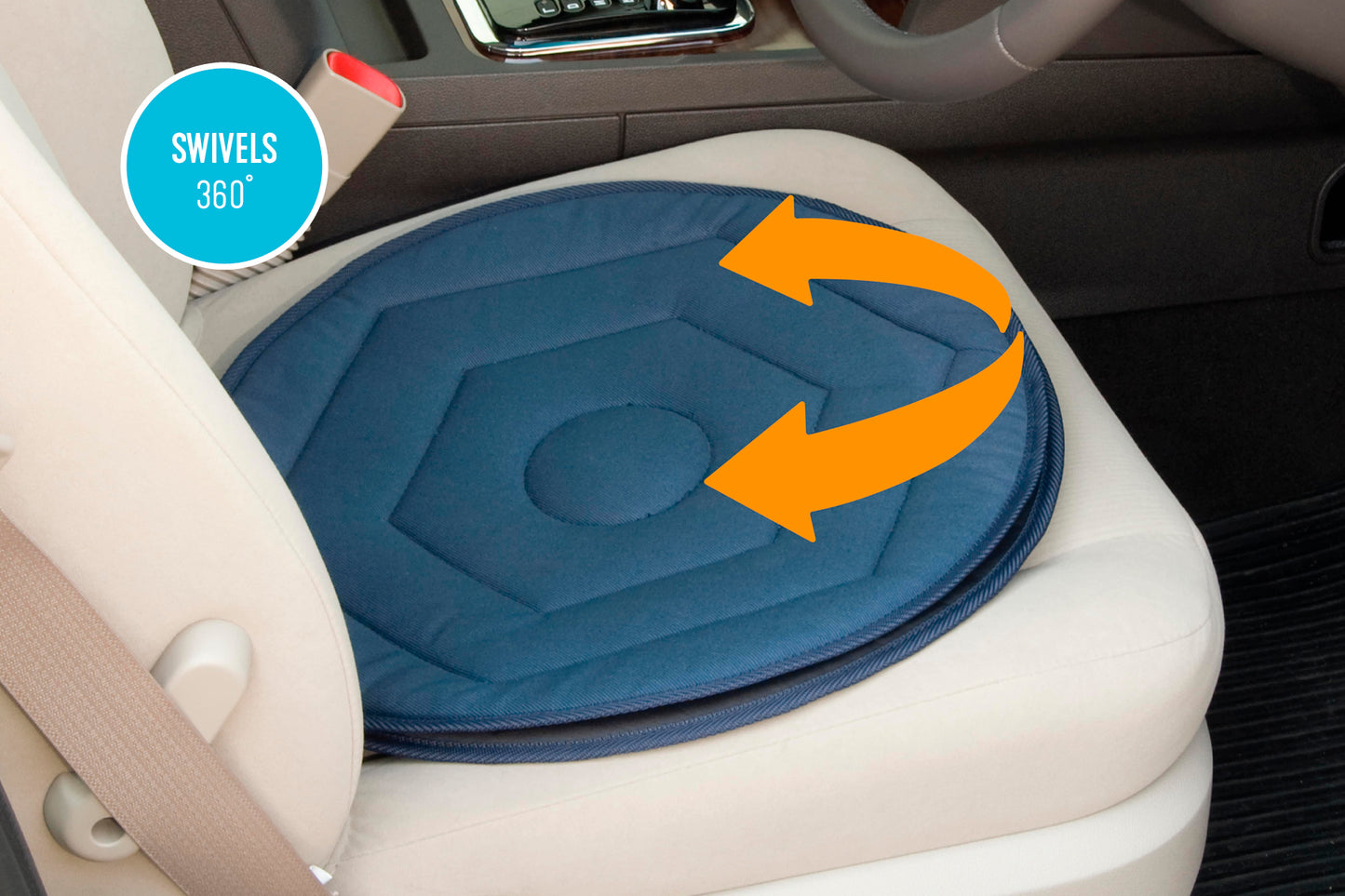 Automobile Mobility Kit