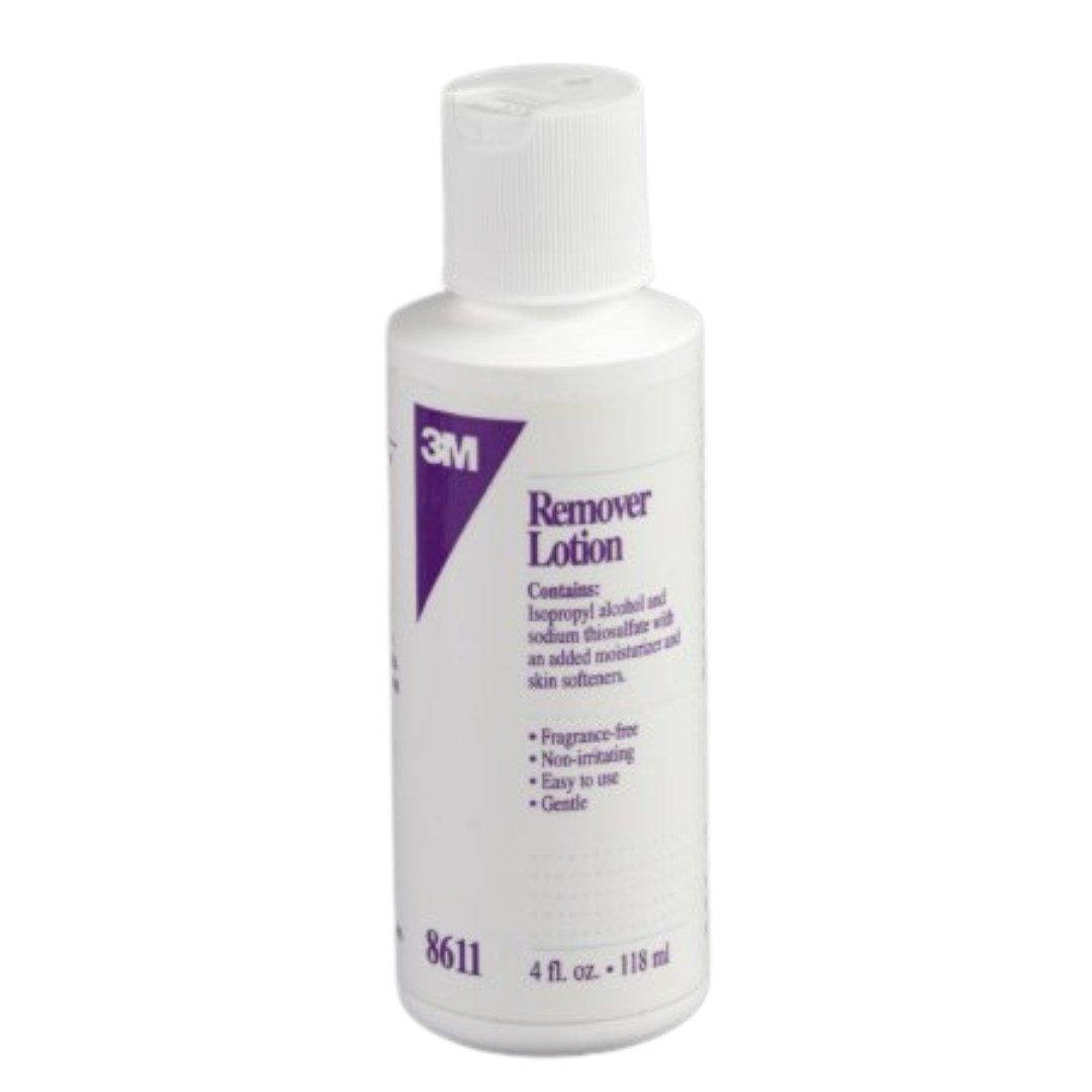 3M™ Remover Lotion 4 oz.