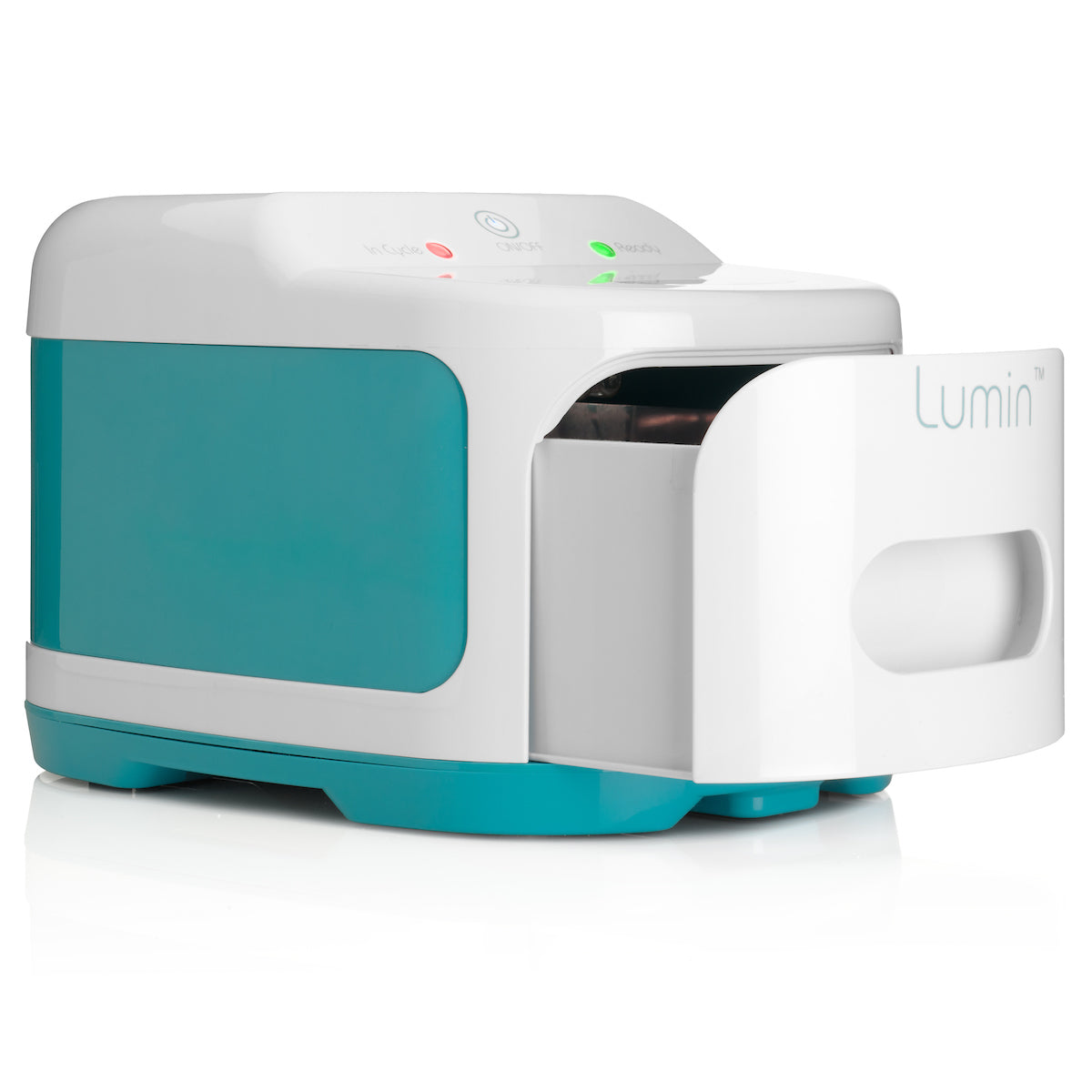 React Health Lumin UV-C CPAP Cleaner & Household Sanitizer – LM3000