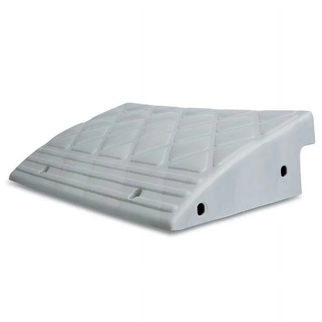 portable ramp for handicapped people