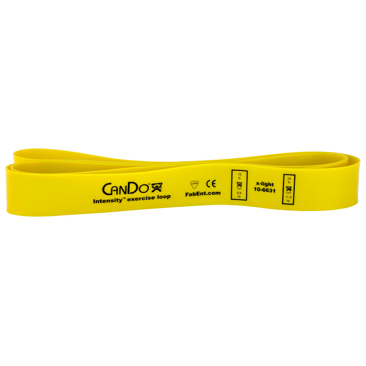 CanDo Intensity TM Loop