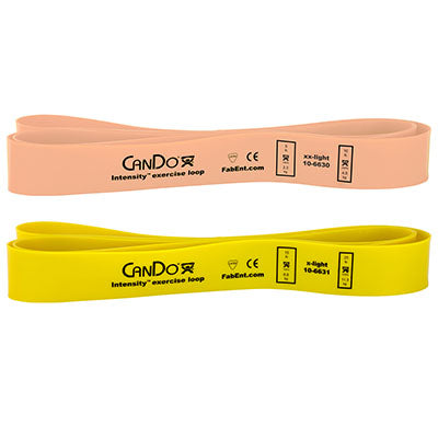 CanDo Intensity TM Loop Sets