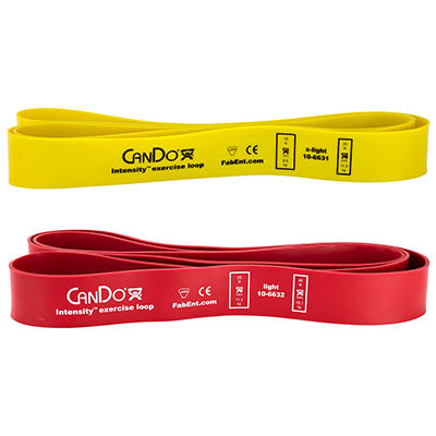 CanDo Intensity TM Loop Sets