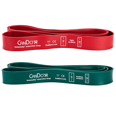 CanDo Intensity TM Loop Sets