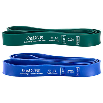 CanDo Intensity TM Loop Sets