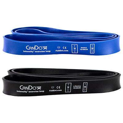 CanDo Intensity TM Loop Sets