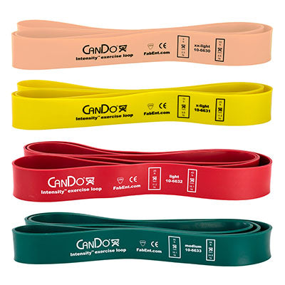 CanDo Intensity TM Loop Sets