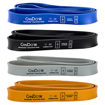 CanDo Intensity TM Loop Sets