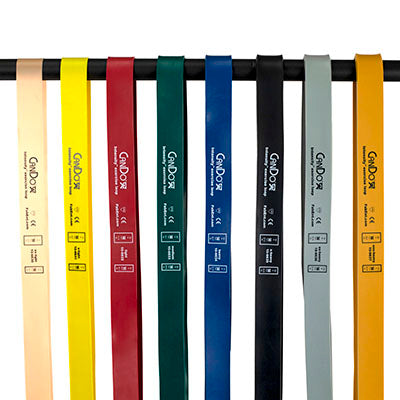 CanDo Intensity TM Loop Sets