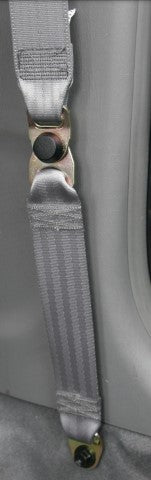 seatbelt extender