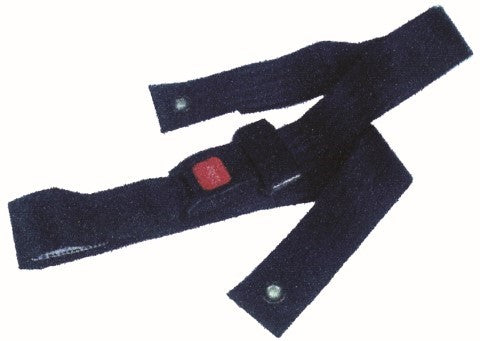Wheelchair Safety Seat Belt
