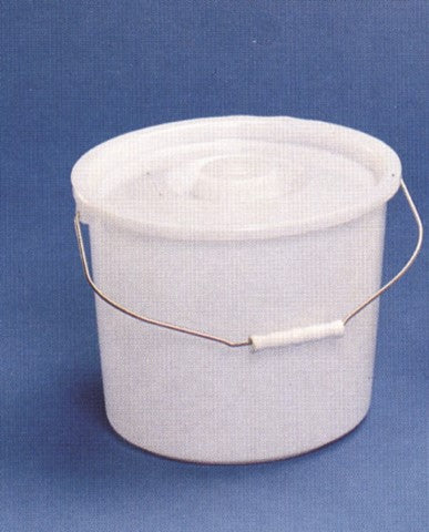 commode pail toilet pail portable toilet
