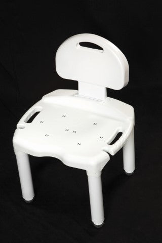 Heavy Duty Bath Seat