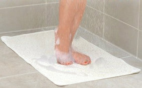 Non-Slip Hydro Rug for Shower