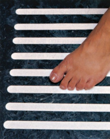 Tub and Shower Safety Treads
