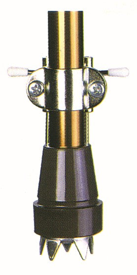 Ice Cane Tip Attachement