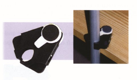 Universal Cane Holder