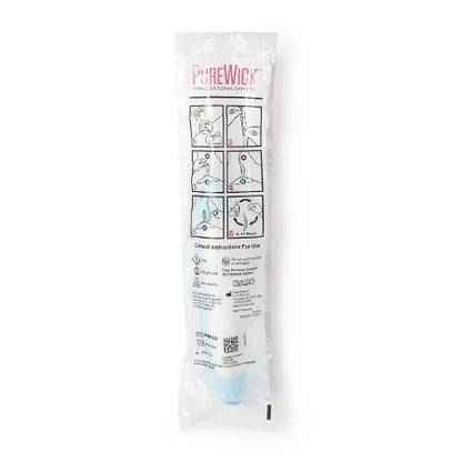 PureWick™ Female External Catheter – LifeThrive Home Medical Equipment LLC