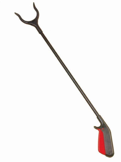 Ergonomic Rotating Reacher