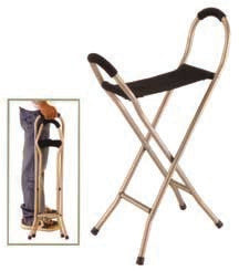 Cane Sling Seat