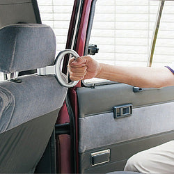 Car Butler Helping Hand - Assistance with Getting out of the Car