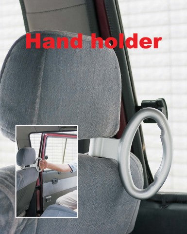 Car Butler Service Car Butler Helping Hand - Assistance with Getting out of the Car ...